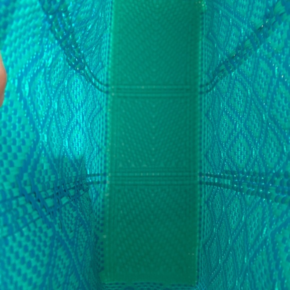 Oaxacan Woven Bag - Picture 4 of 4